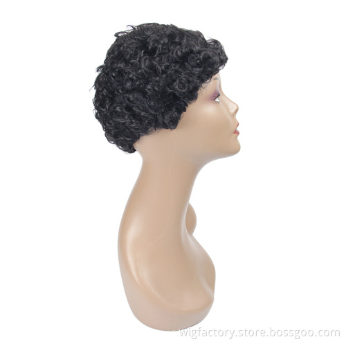 13*6*1 T part cheap price unprocessed human hair wig,cuticle aligned human hair wholesale wigs